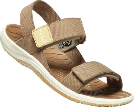 KEEN Elle Backstrap Sandals - Kids' 2