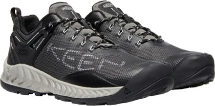 KEEN NXIS EVO Waterproof Hiking Shoes - Men's 2