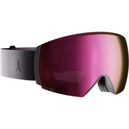 Revent Q HD Snow Goggles
