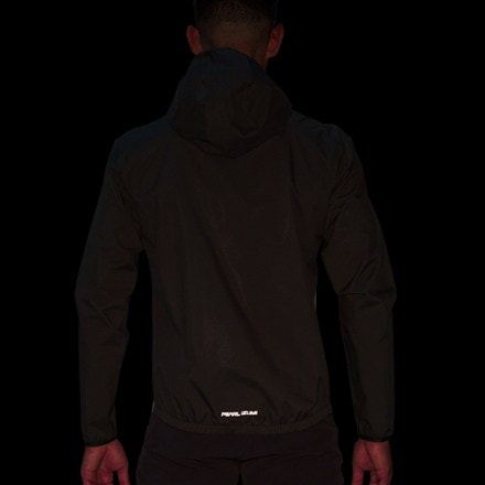 PEARL iZUMi Canyon 2.5L WxB Rain Jacket - Men's 6