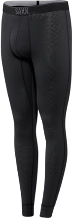 Saxx Quest Base Layer Tights Men s REI Co op