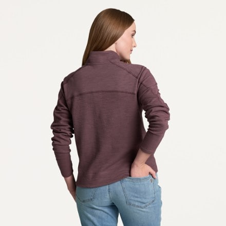 KUHL Lola Half-Zip - Women's 1