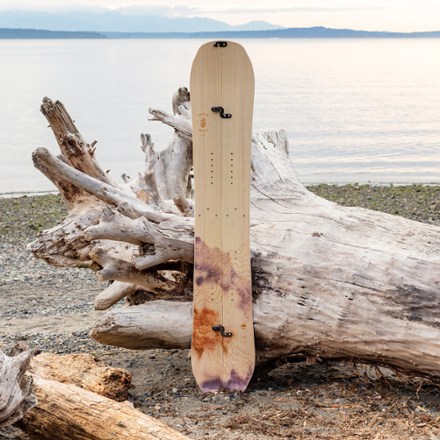 Arbor Swoon Camber Splitboard - Women's - 2022/2023 5