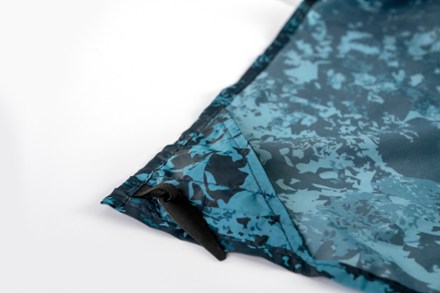 Matador Pocket Blanket - Splash Print 4