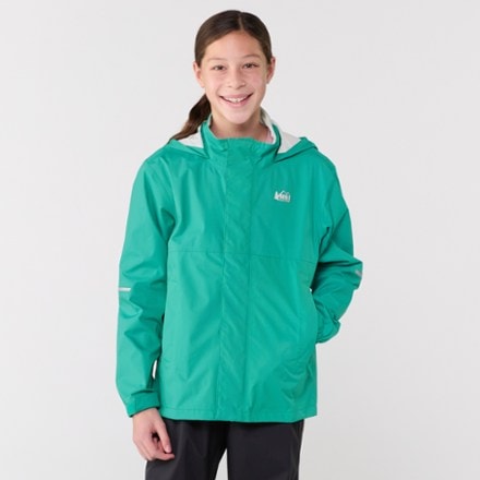 REI Co-op Rainier Rain Jacket - Kids' 1