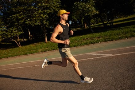 Location Image for Mach 6 Road-Running Shoes - Men's