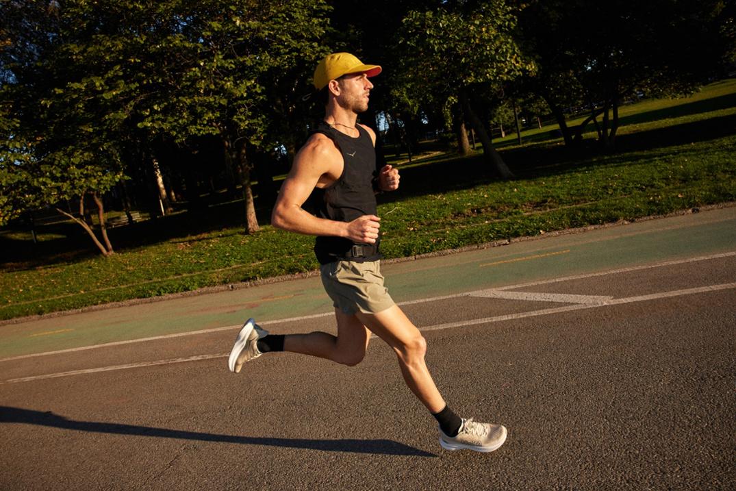 Location Image for Mach 6 Road-Running Shoes - Men's