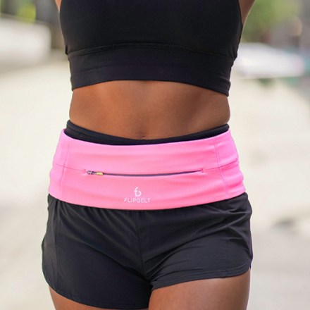 Location Image for Zipper Running Belt