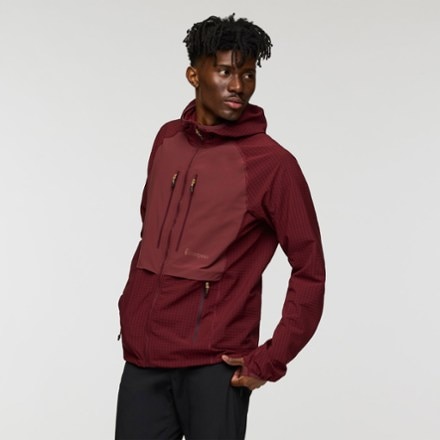 Cotopaxi Yermo Hooded Jacket - Men's 1