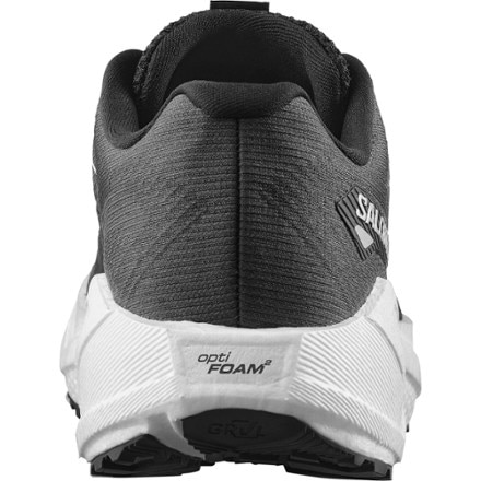 Salomon Aero Blaze 3 GRVL Road-Running Shoes - Women's 3