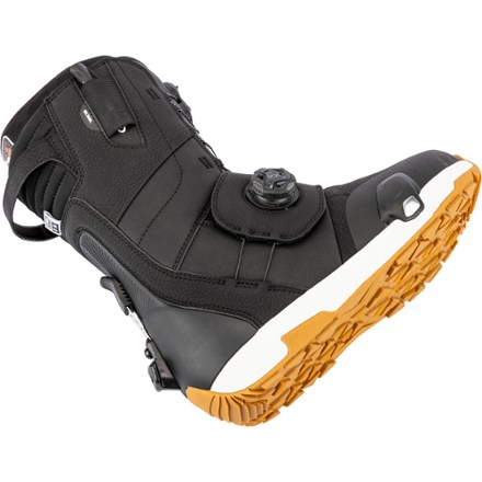 Nitro Venture TLS Step On Snowboard Boots - Men's - 2025/2026 3
