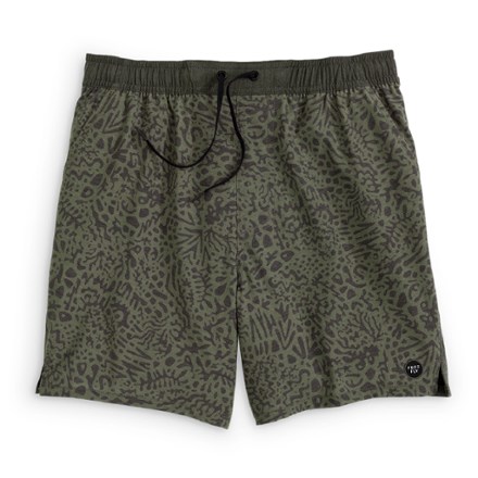 Palmera Swim Trunks - Men's