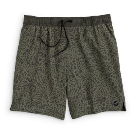 Free Fly Palmera Swim Trunks - Men's 0