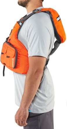 NRS Chinook OS PFD 5