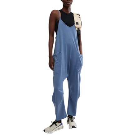 FP Movement Hot Shot Onesie - Women's 1