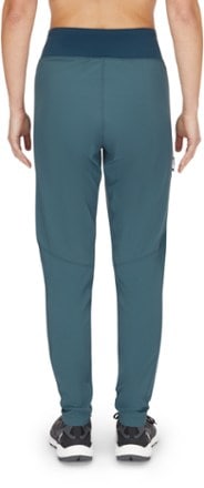 Rab Momentum Pants - Women's 1