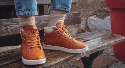 SAOLA Bergen Waterproof Warm Boots - Women's 3