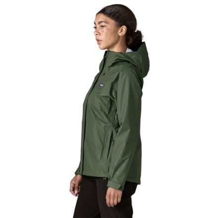Patagonia Torrentshell 3L Jacket - Women's 3