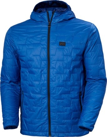 Helly Hansen LIFALOFT Hooded Insulator Jacket - Men's 0