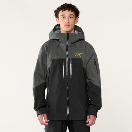 Arc'teryx Rush Jacket - Men's | REI Co-op