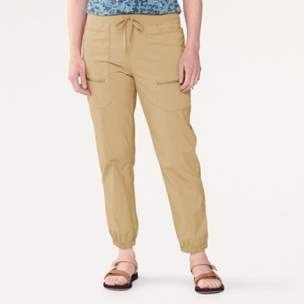 Patagonia Quandary Joggers - Women's 2