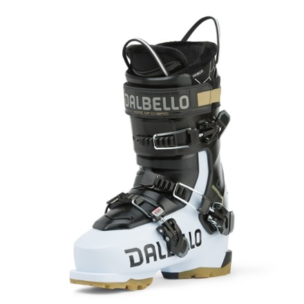 Dalbello Cabrio MV 75 W IF Ski Boots - Women's - 2024/2025 1