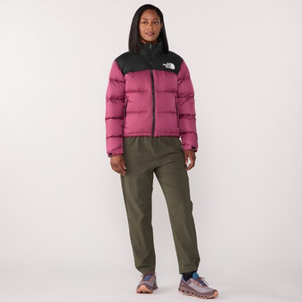 The North Face 1996 Retro Nuptse Down Jacket - Women's 5
