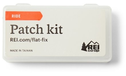 Rei Co-op Patch Kit