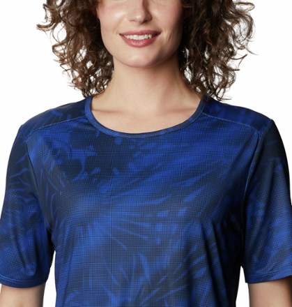 Columbia Chill River T-Shirt - Women's 3