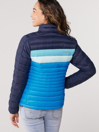 Cotopaxi Fuego Down Jacket - Women's 2