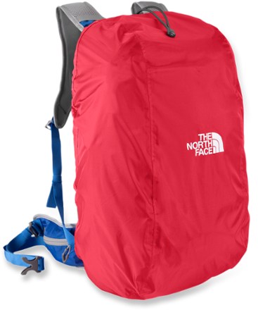 north face waterproof backpack cover