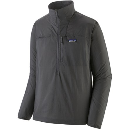Patagonia Houdini Stash Half-Zip Pullover - Men's | REI Co-op