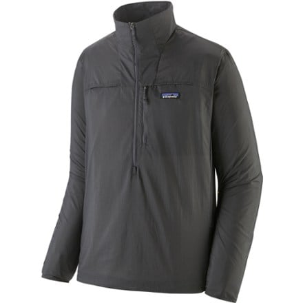 Patagonia Houdini Stash Half-Zip Pullover - Men's 0