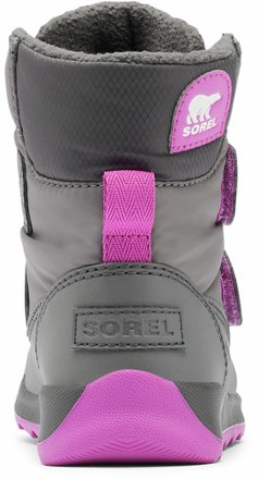 Sorel Whitney II Strap Boots - Kids' 3