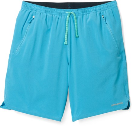 Patagonia Nine Trails Shorts Men's 8" Inseam REI Coop