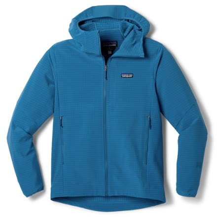 Patagonia R1 TechFace Hoody - Men's 0