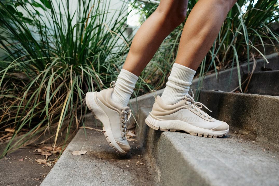 Location Image for Trail Trainer Hiking Shoes - Women's