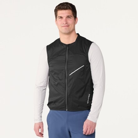 Salomon Sense Aero Wind Vest - Men's 2