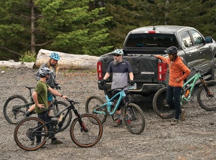 Yakima GateKeeper Tailgate Pad 4