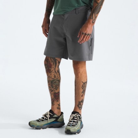 Detail Image of color Smoked Pearl