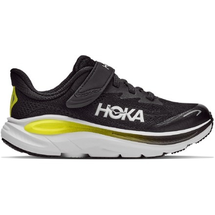 HOKA Clifton 10 Road-Running Shoes - Little Kids' 0