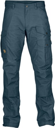 fjallraven men's vidda pro trousers