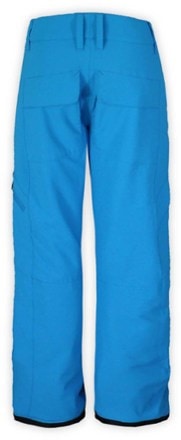 Boulder Gear Bolt Insulated Cargo Pants - Boys' 1