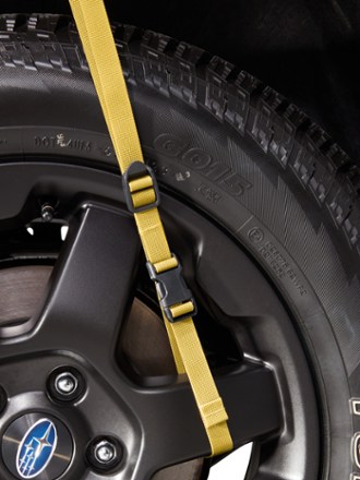 REI Co-op Trailgate Shelter Pole clip and sleeve