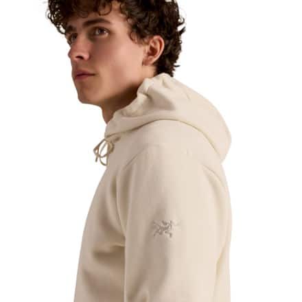 Arc'teryx Emblem Fleece Hoody - Men's 7