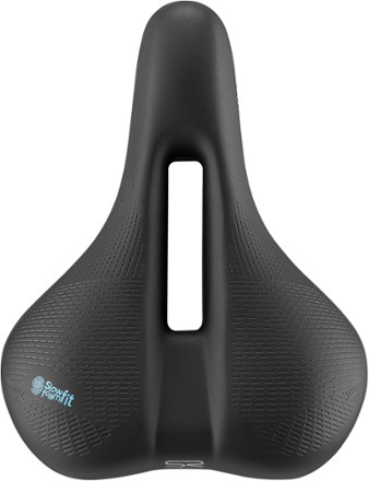 Selle Royal Float Moderate Saddle - Women's 2