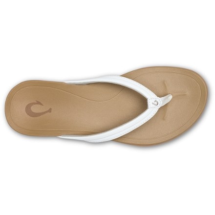 OluKai Ho'opio Malua Flip-Flops - Women's 2