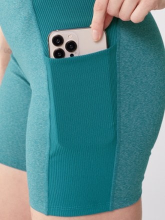The North Face Dune Sky Bodysuit - Women's 4