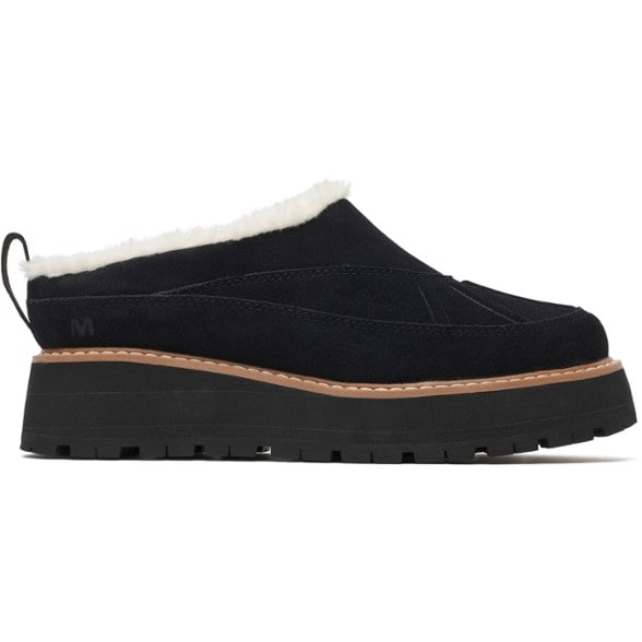 Product Image of color Black