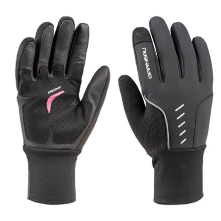 Garneau Ex II Ultra Cycling Gloves - Women's 0